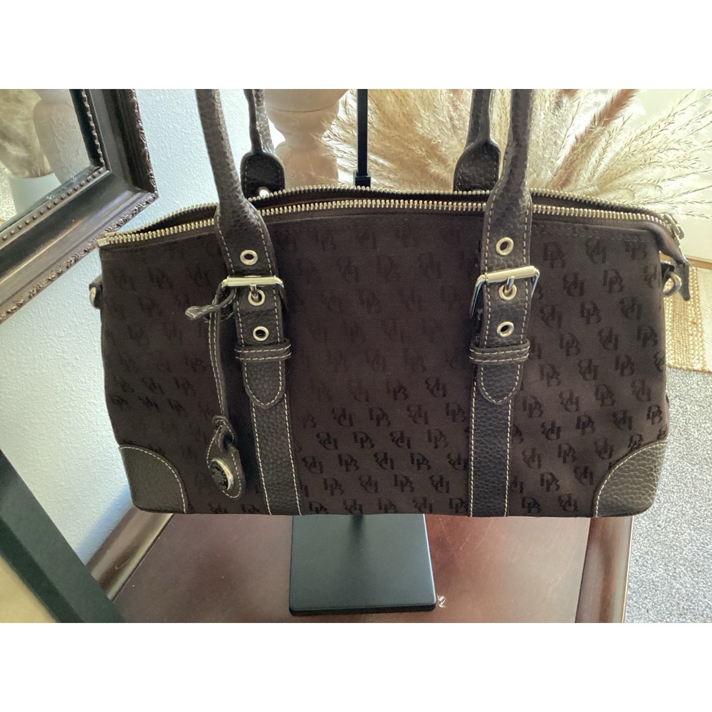 Dooney and Bourke handbag